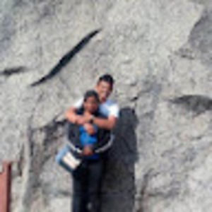 Meet your Posher, Amit